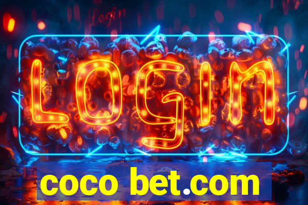 coco bet.com